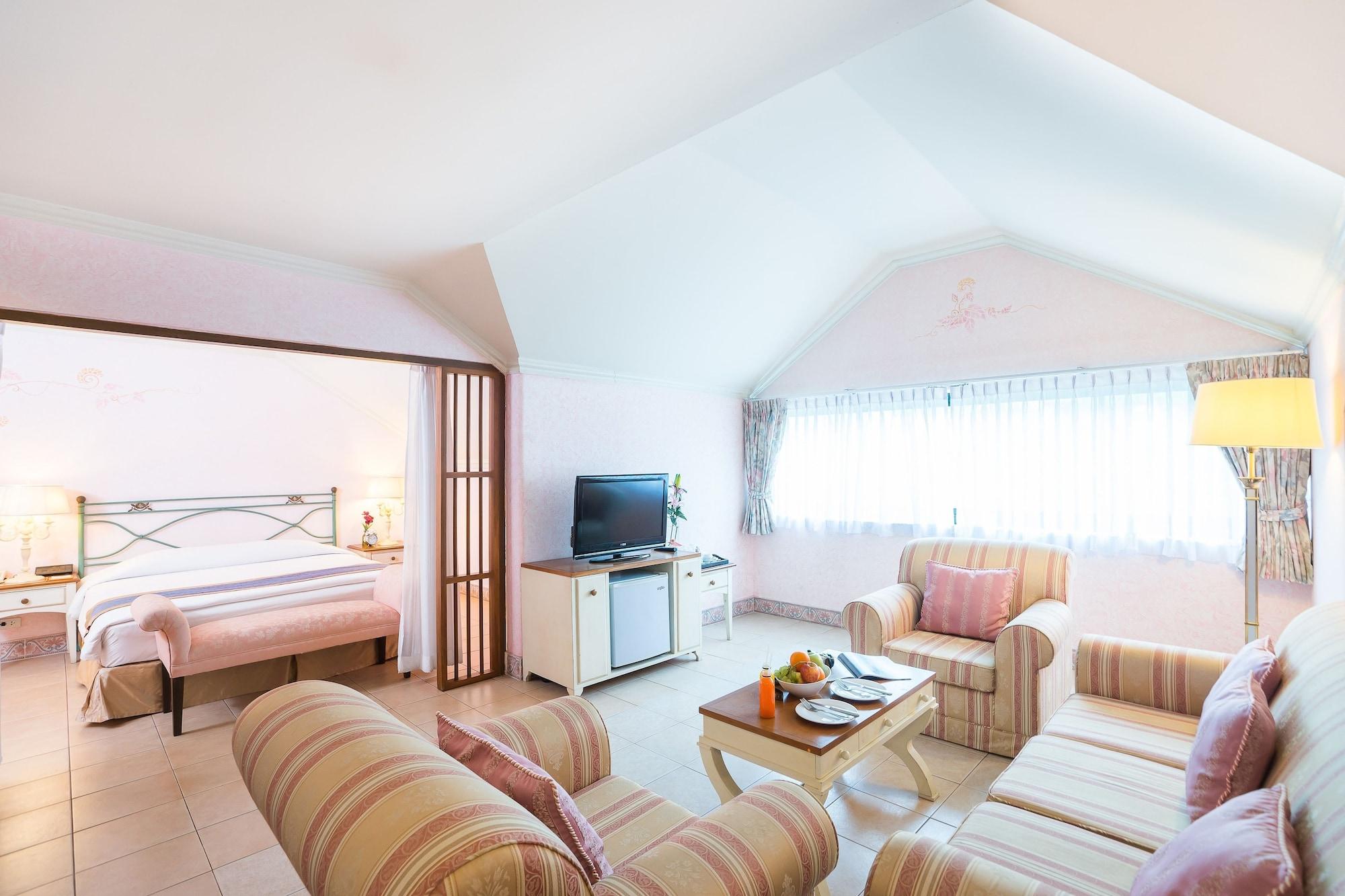 Horseshoe Point Pattaya Nong Prue Exteriér fotografie