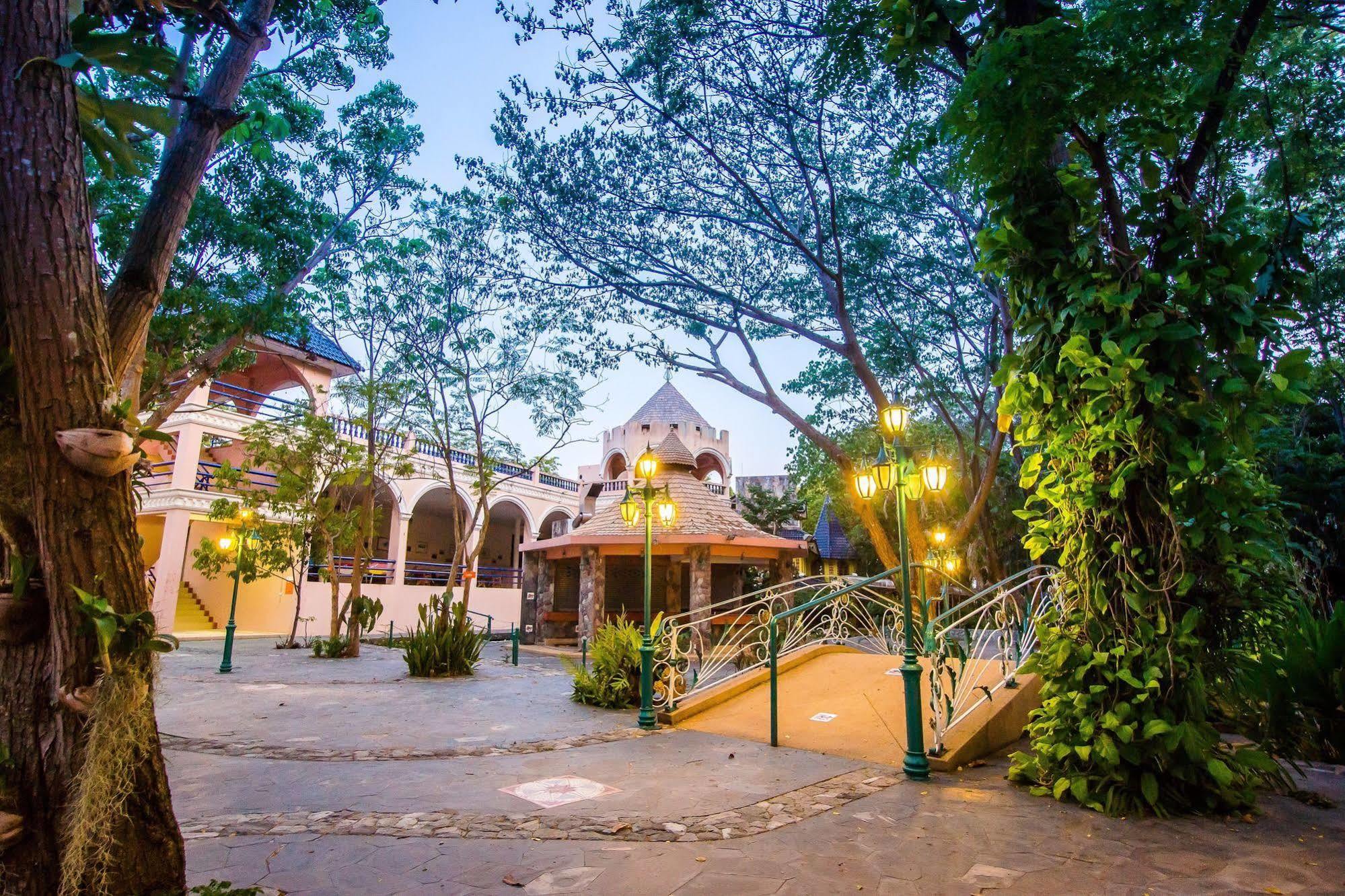 Horseshoe Point Pattaya Nong Prue Exteriér fotografie